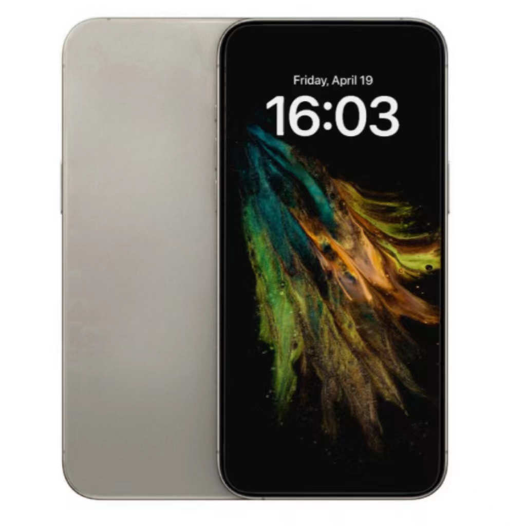 i16 i15 Pro Max Cell Phones 6.7 Inch Smartphone 4G LTE 5G Mobile Phone Show 512GB 1TB Camera 48MP 108MP Face ID Android Smartphones