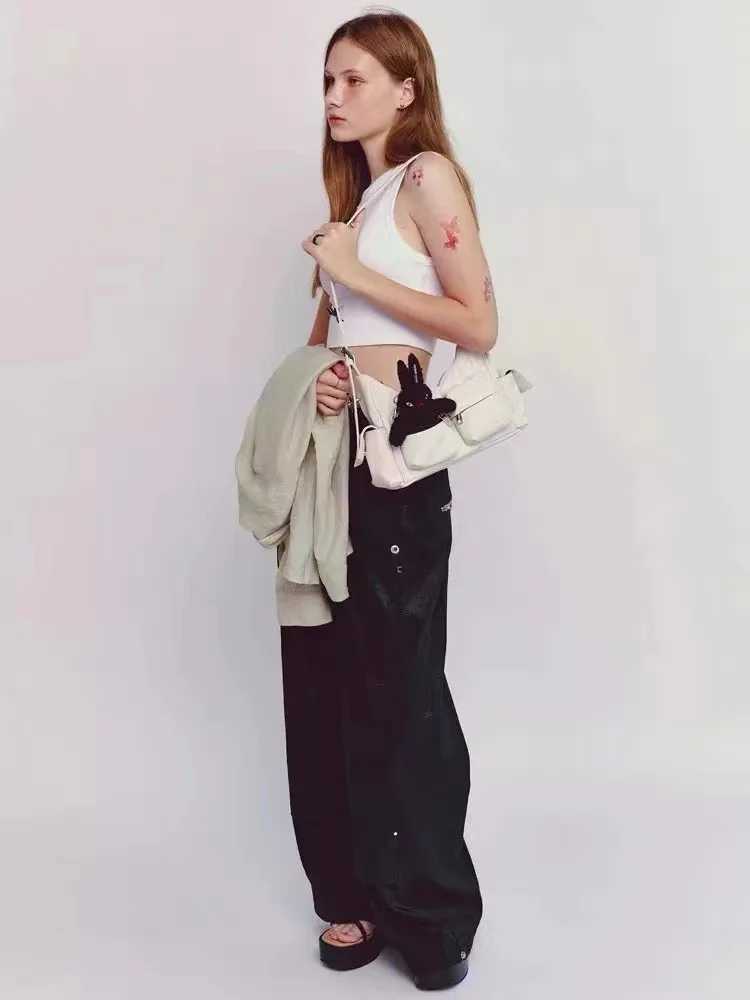 Designer Bag SAMOONDOH Direct Drive Single Pocket Bag~24 South Korean SAMO ONDOH Shoulder Bags dh8628313a