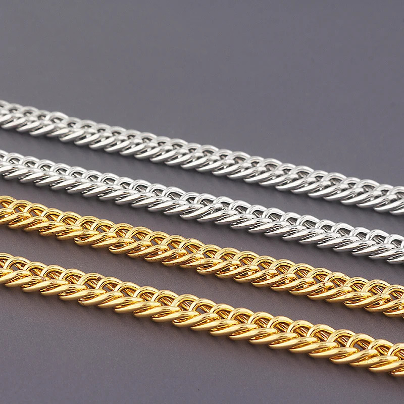 Hip Hop Rotatable US Dollar Pendant Necklace Men Gold Sliver Color Ice Out Crystal Sign Rock Pendant Bling Rapper Bling Jewerly 240323