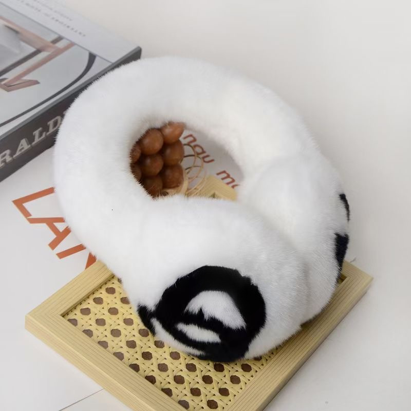 Fashion Earmuffs Wi… - image