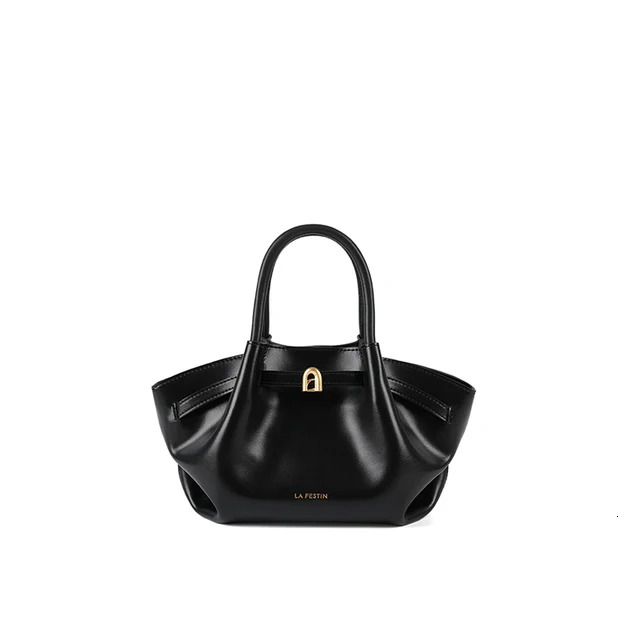 Leather New Suede Handbag Women's Bags Brand Fashion Shoulder Crossbody Bucket Bag Patent Leather BagVoyage
