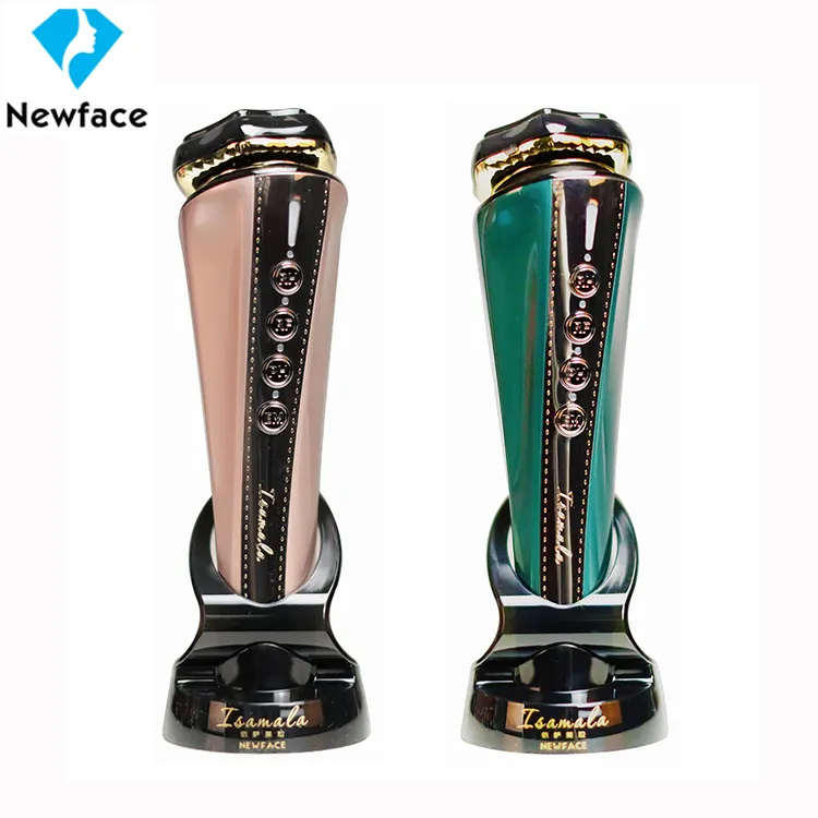 Best Seller Machine For And Body Photon Skin Massager Rf Ems Face Lifting Beauty Device