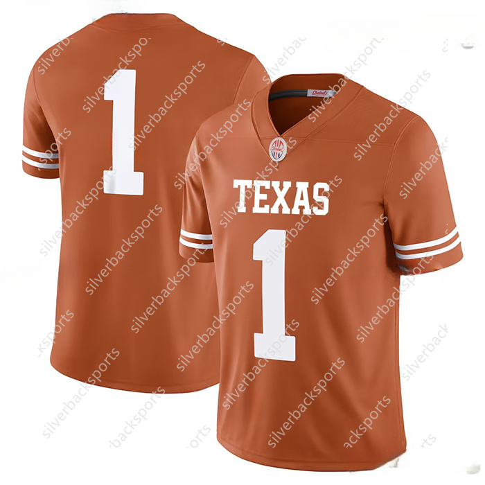 Customize College Football Jerseys ed football jersey your Name Any Number for Men/Youth/Women