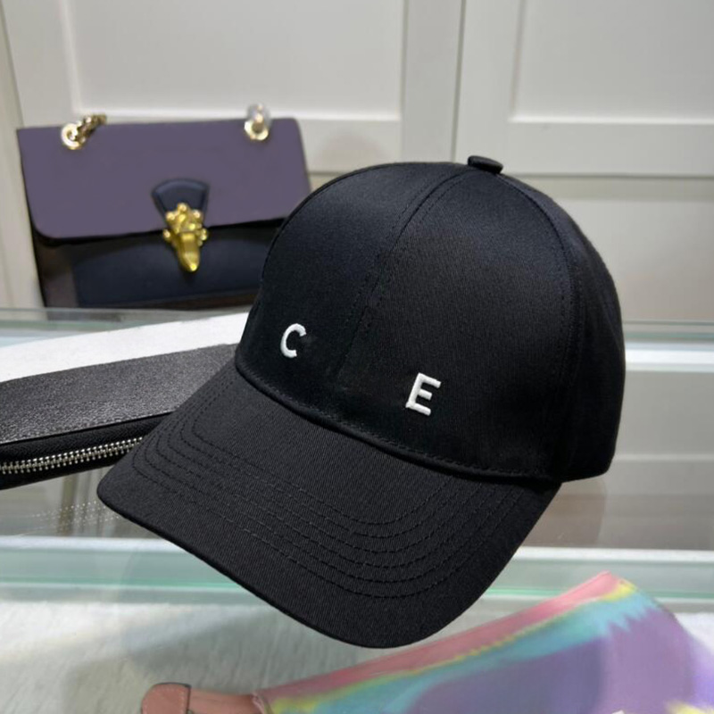 Summer Mens Ball Caps Women Letters Embroidery Hats for Men Women Designer Bucket Hat Cap Casquette High Quality Beanies 10A