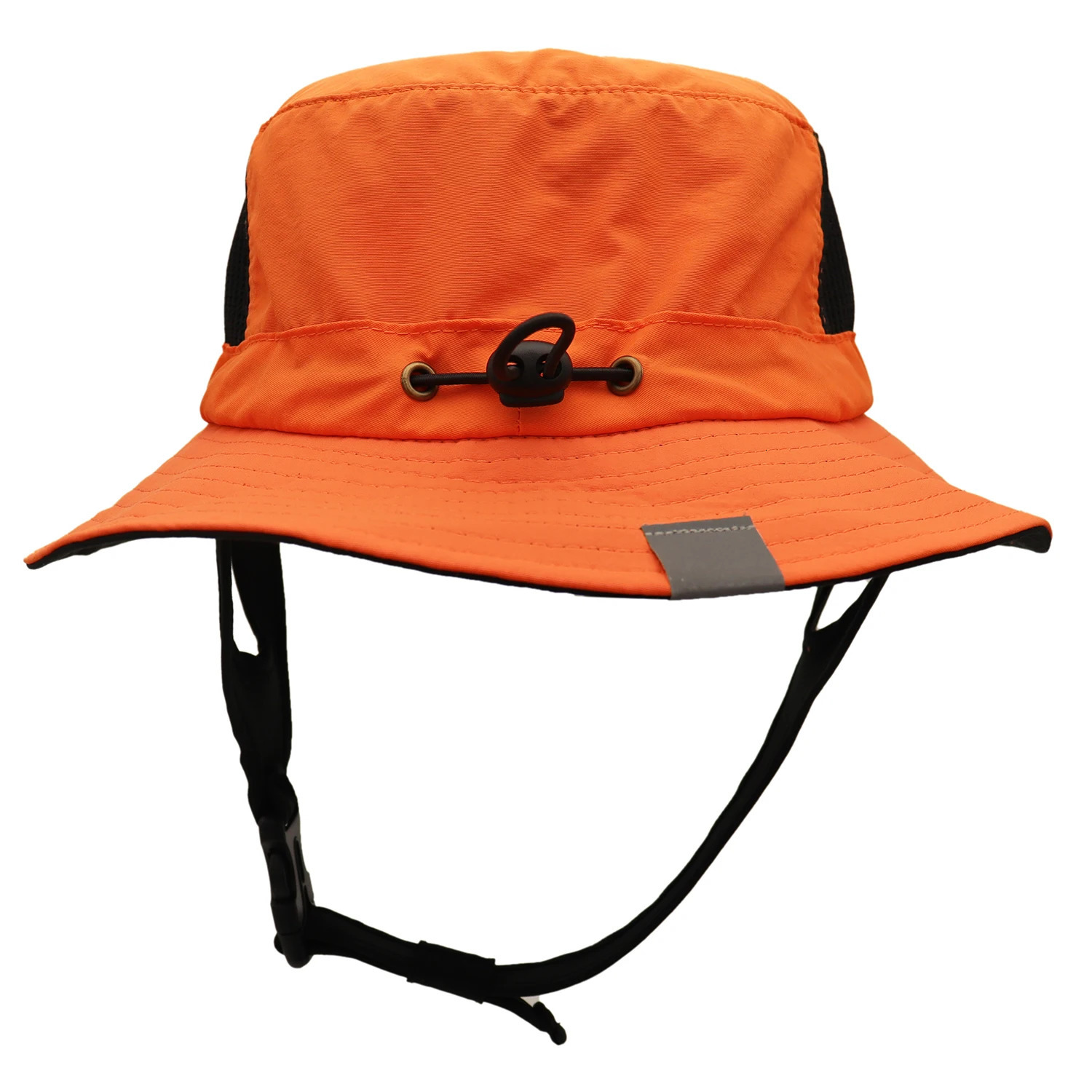 Beach Surf Cap Breathable Waterproof Sun protection Sun Hat UPF50 Summer Outdoor Fishing Man and Woman Bucket hat Water Sport 240419