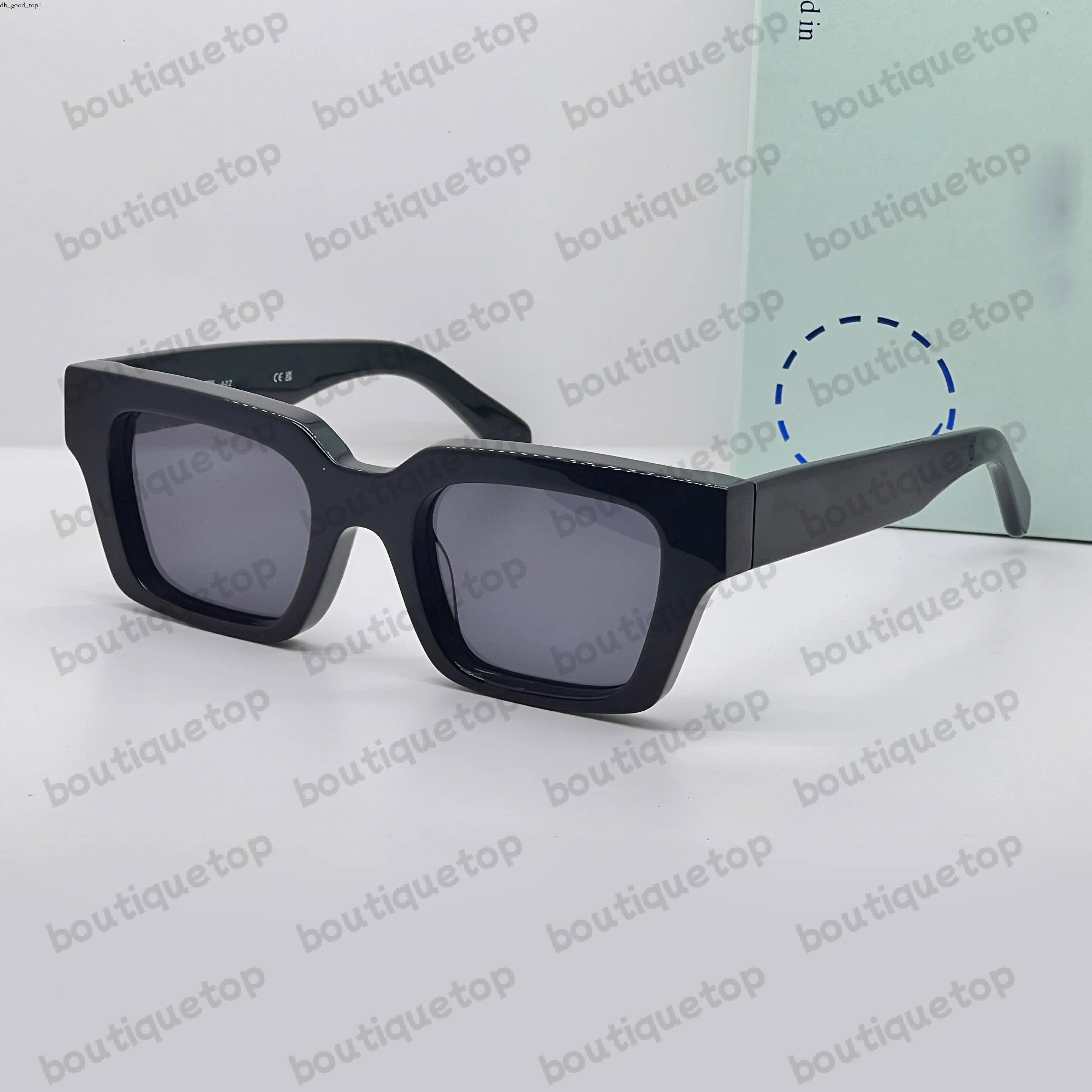 Halloween Off W Sunglasses New Mens Designer Oeri008 Offs Fashion Luxury Offwhitesunglasses Luxury And Protection Top Glasses Casual Off Whitw Sunglasses 6E
