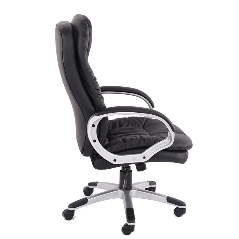 Comfortable Office Chair with Ergonomic Design for Long Hours of Work