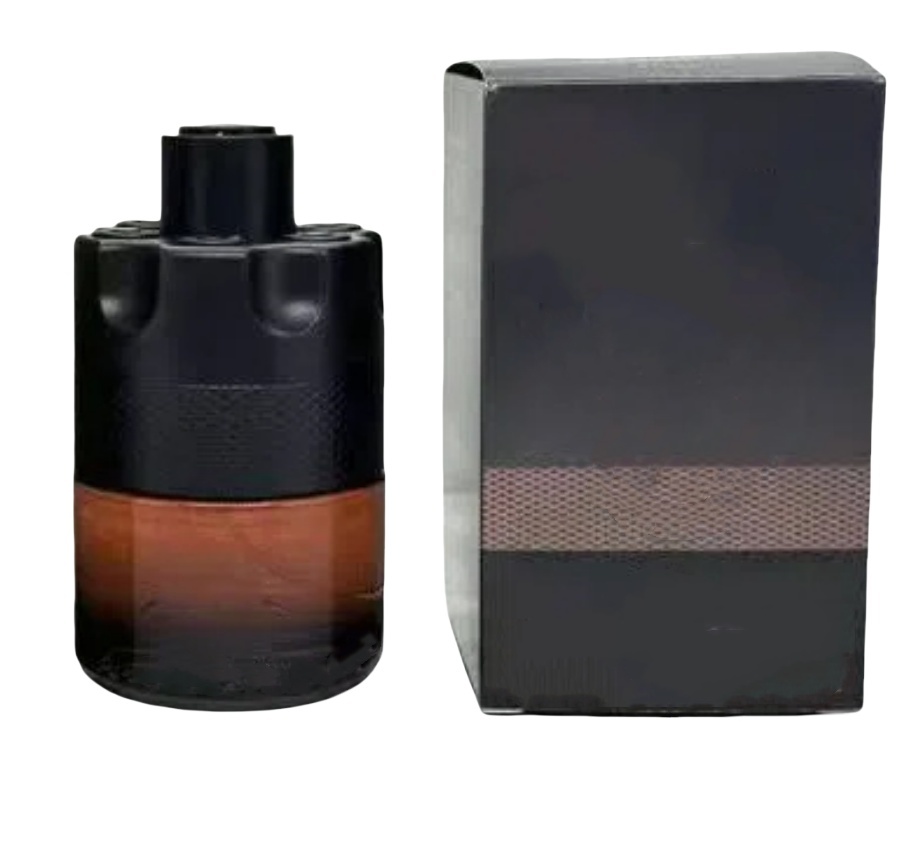 Top Blue Layton Most Wanted Men's Cologne Best Men's Perfume Alberto Morillas Acqua Cologne Deodorant Spray de longue date pour livraison rapide