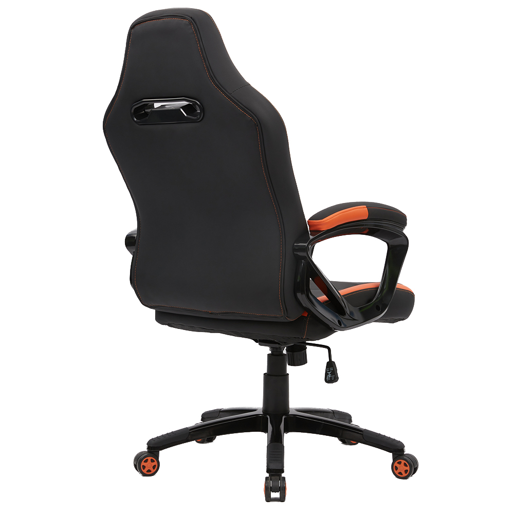 Modern High-Back Office Chair for Enhanced Comfort and Support