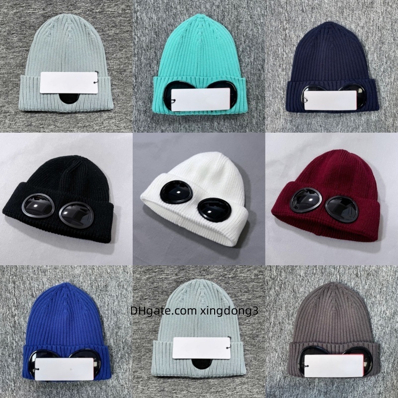 Designer Beanie Bon… - image