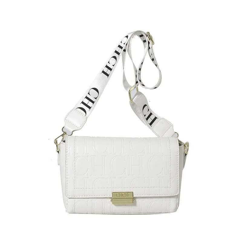 Women Trendy Flap Shoulder PU Leather Crossbody Simple Plaid Designer Messenger Bag Small Purse And Handbags Pouch 2025