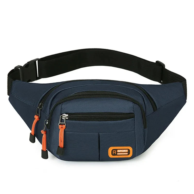 PT026,Mobile Waist Bag For Both Men And Women Multifunctional Large Capacity Anti Splash Business Wearresistant Construction Site 241118