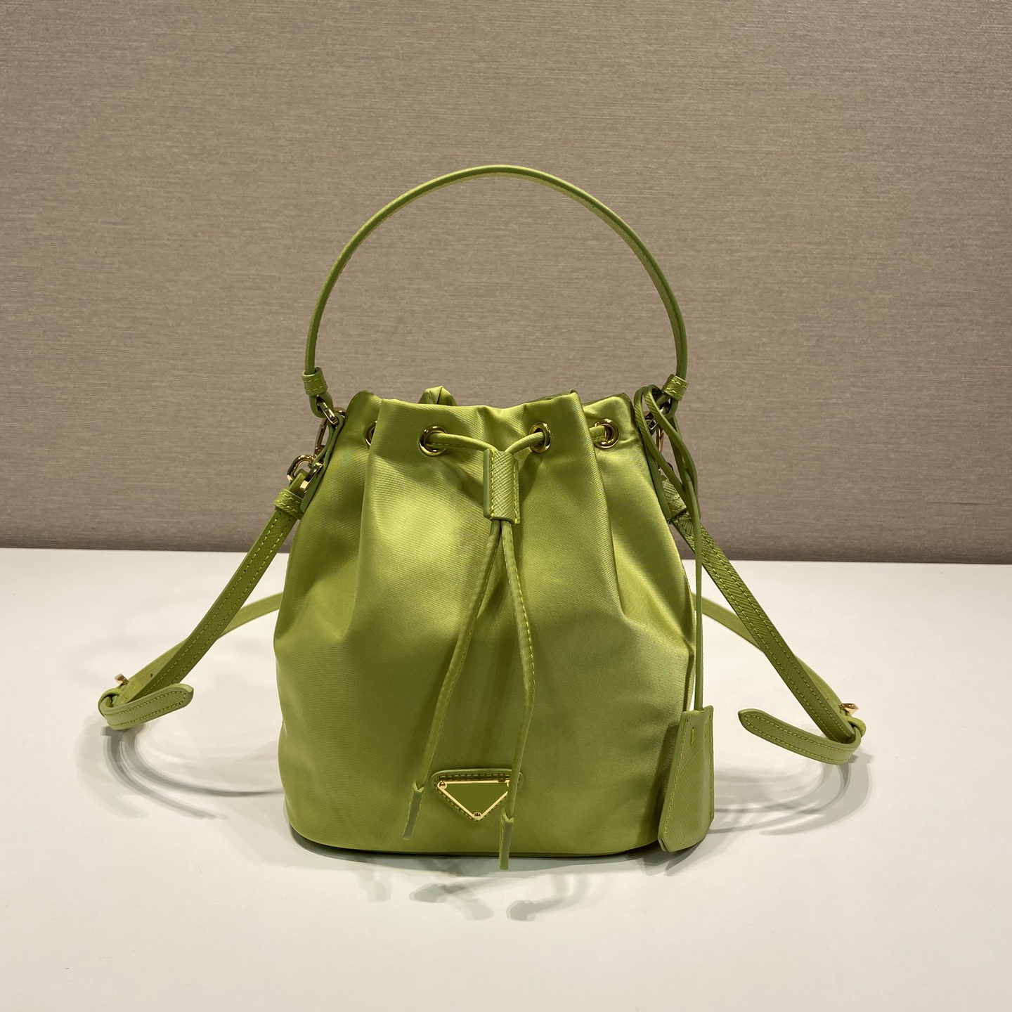 10A Designer Women Bucket Luxury Shoulder bags Handbag Purse Crossbody Bag Handbags Tote high quality hot Drawstring Dhgate bag 2025