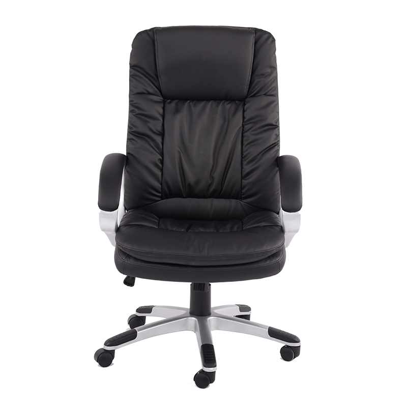 Comfortable Office Chair with Ergonomic Design for Long Hours of Work