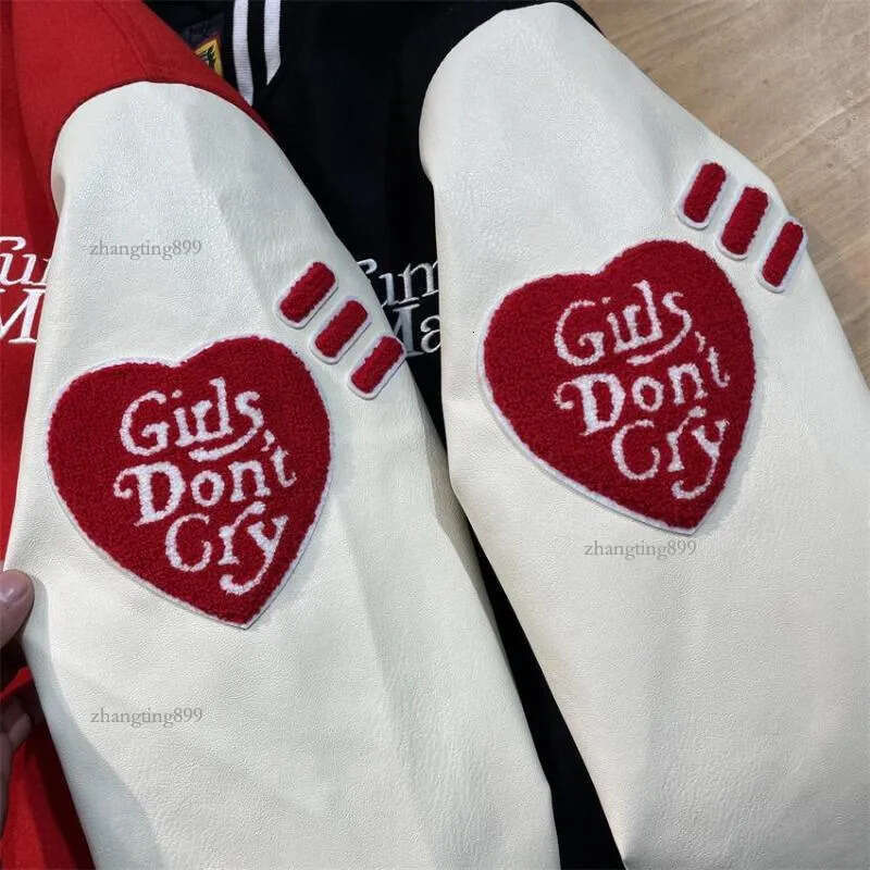 Baseball Jacket Men Clothing Women PU Leather Bomber Coats Winter Harajuku Japanese Brand Motorcycle Men's Jacket