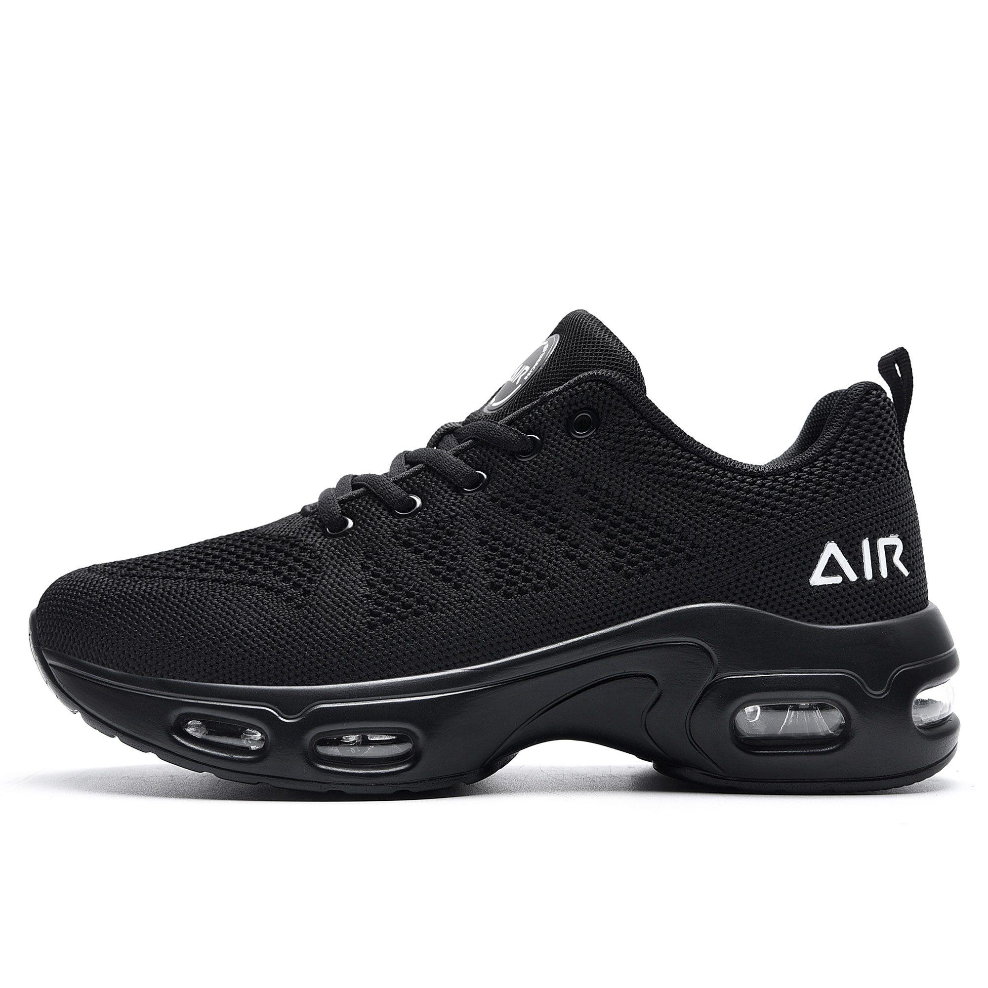 Women Running Tennis Shoes Lightweight Sports Fashion Sneakers Breathable Comfortable Gym Jogging Fitness Shoe