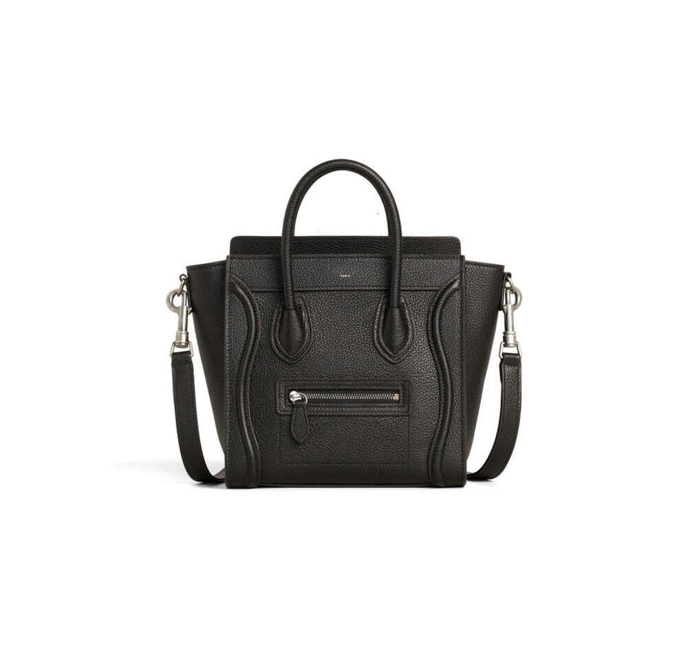 Official website Same style smiley bag fashion LUGGAGE Micro Nano totes shoulder Bags womens pochette duffle handbags Cross Body clutch Messenger mens travel 99