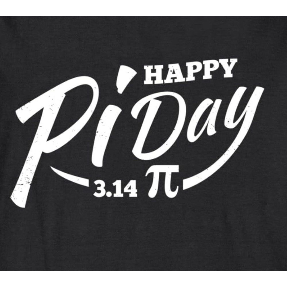 Long Sleeve Shirts for Men sweatshirt Pi Day Happy Pi Day Cute Geek Funny Math Gift Long Sleeve T-Shirt T shirt Tee Streetwear Casual tops clothes