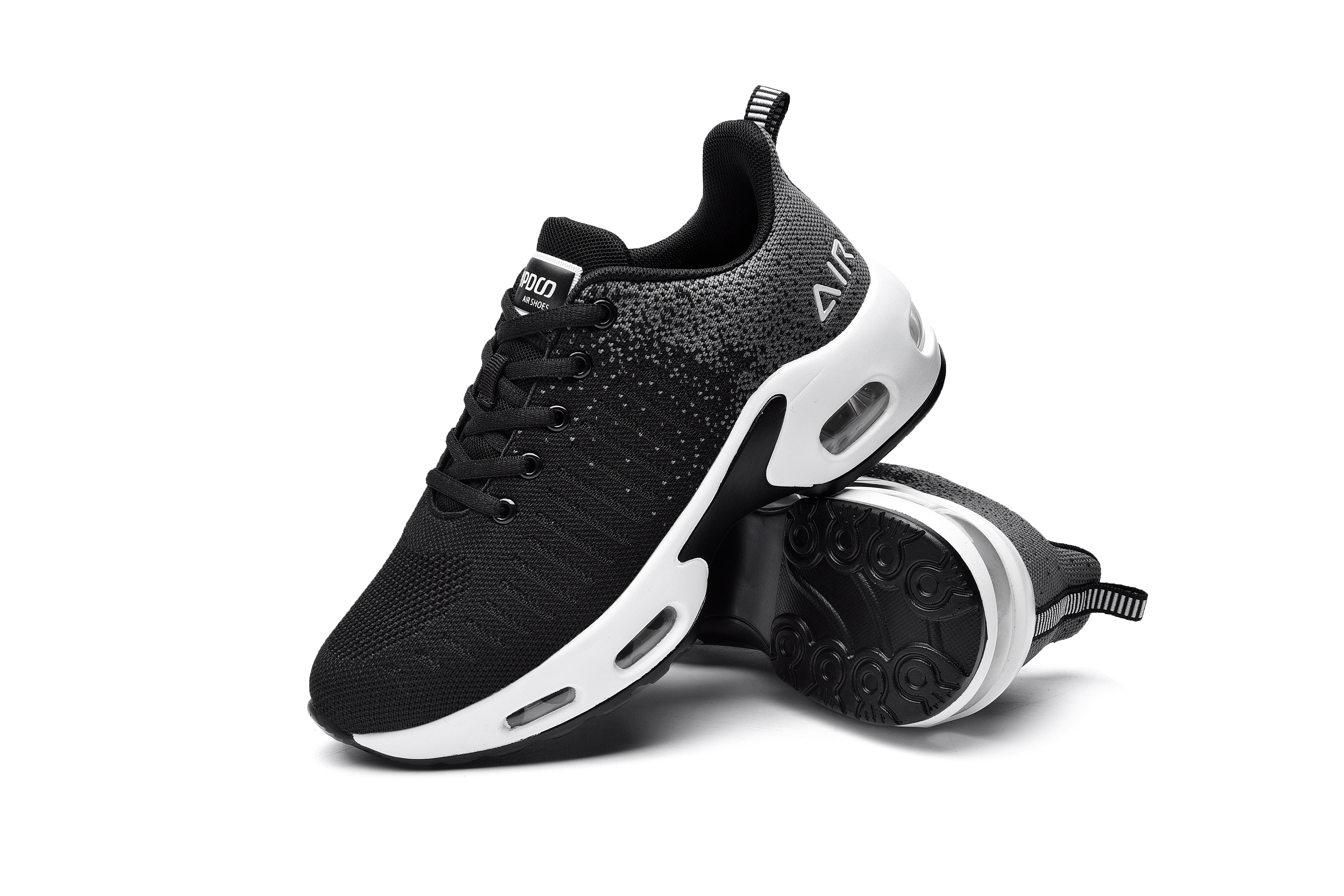 hot Womens Running Shoes Tennis Athletic Casual Shoe Lightweight Breathable Anti-skid Trainer Sneakers