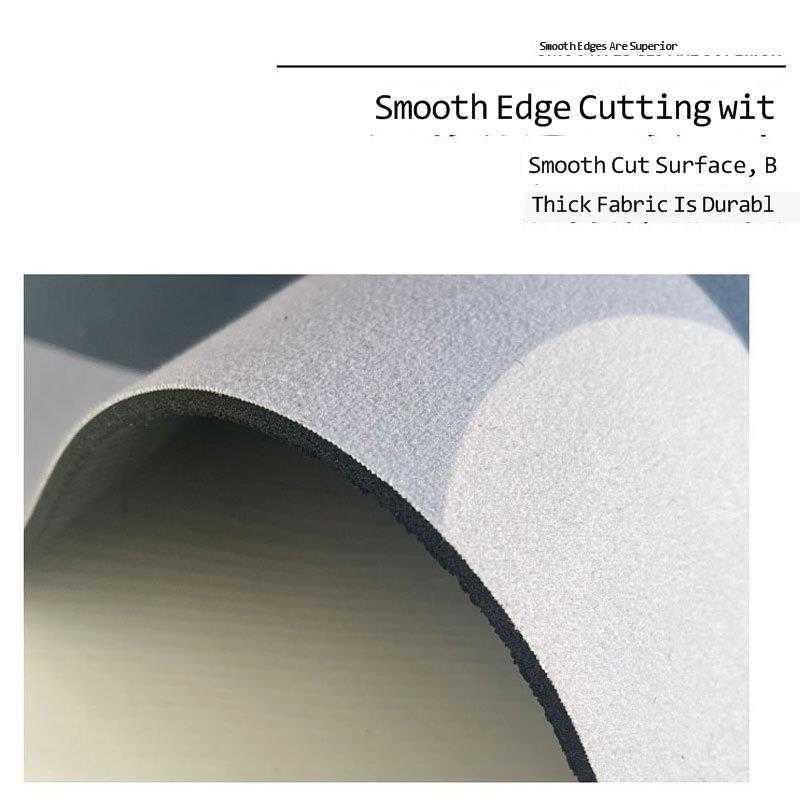 Football Training Mat - Non-Slip Diatom Mud Carpet for Sports Ball Control, Home Fiess and Soundproofing (80 x 120cm, 2024) dh3628137