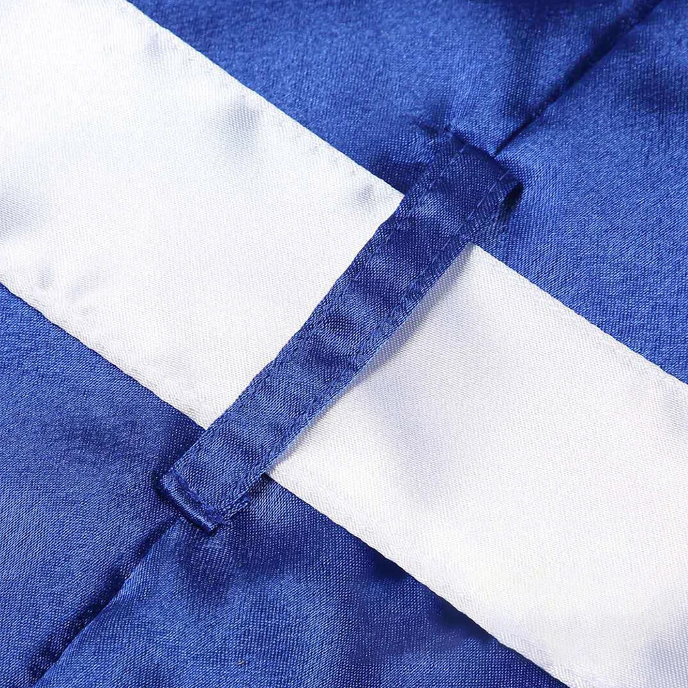 Boxing MMA Robes with Hood Full Length Satin Walkout Robe Men Women Adult Martial Arts Kickboxing Gown Red Blue Black Polyester 241118