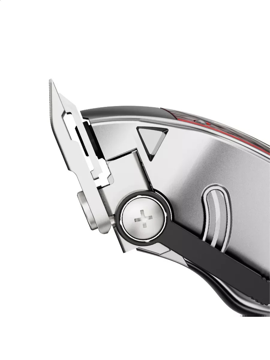 D6 hair clipper cordless mens salon 241119