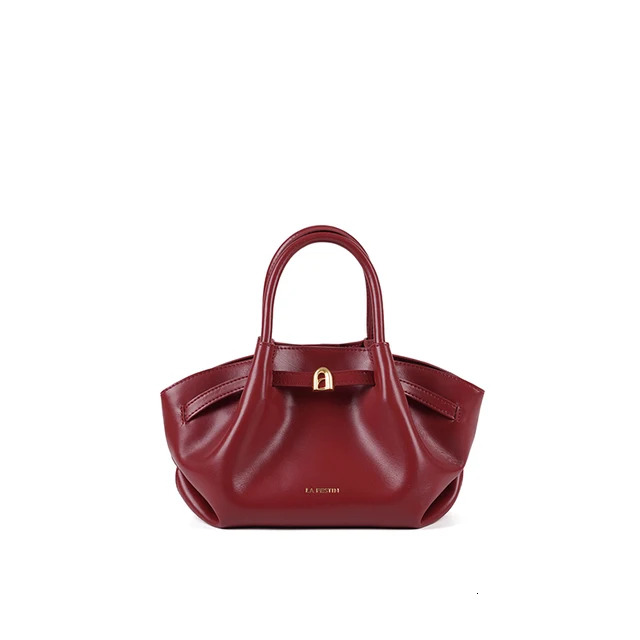 Leather New Suede Handbag Women's Bags Brand Fashion Shoulder Crossbody Bucket Bag Patent Leather BagVoyage