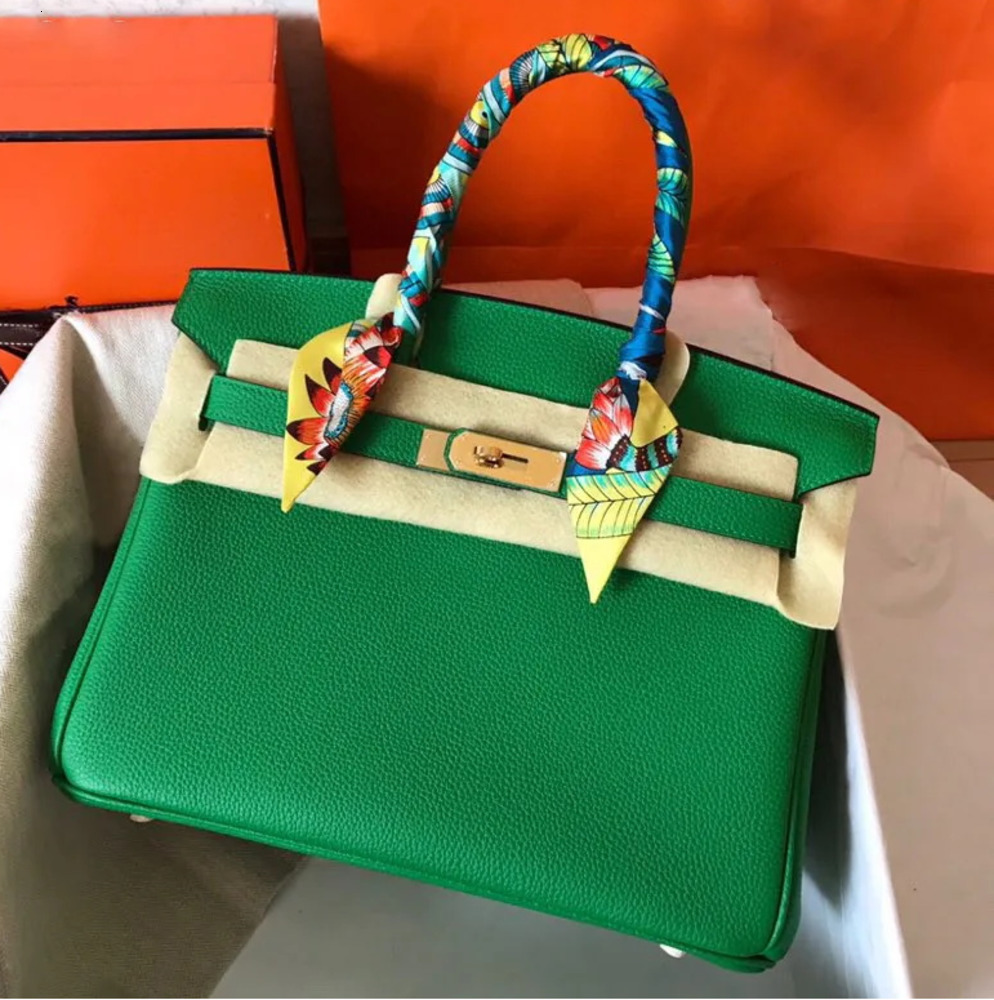 Totes 10S Designer Tote Handbags Bags Shoulders Bag New Litchi Pattern Leather Women Handbag Outgoing Large Capacity Casual Crossbody 3BWM