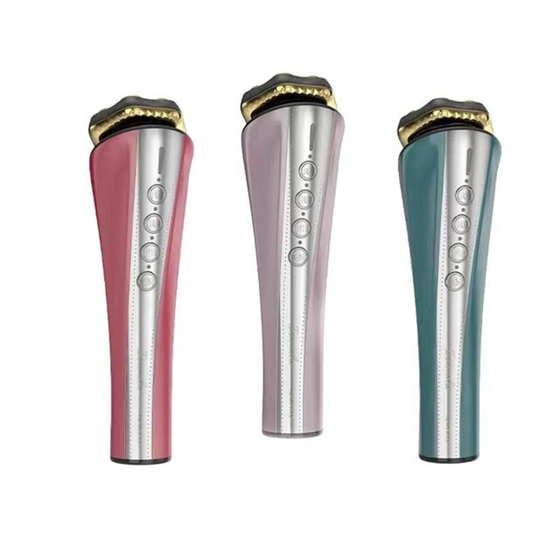 Best Seller Machine For And Body Photon Skin Massager Rf Ems Face Lifting Beauty Device