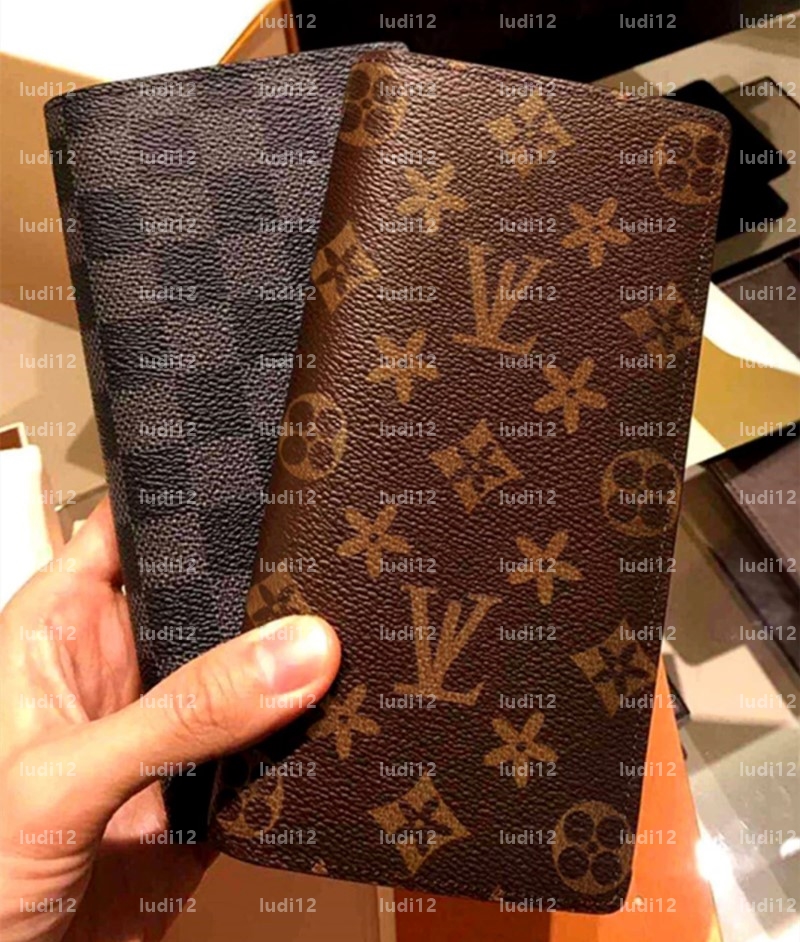 designer bag Top quality Womens billfold zippy wallet victorine wallet emilie purse mirror quality pocketbook passport holder coin bag fashion leather purse 44A