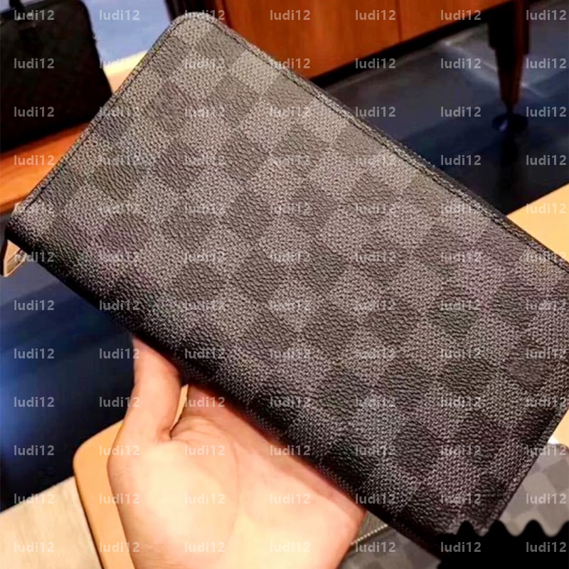 designer bag Top quality Womens billfold zippy wallet victorine wallet emilie purse mirror quality pocketbook passport holder coin bag fashion leather purse 43A