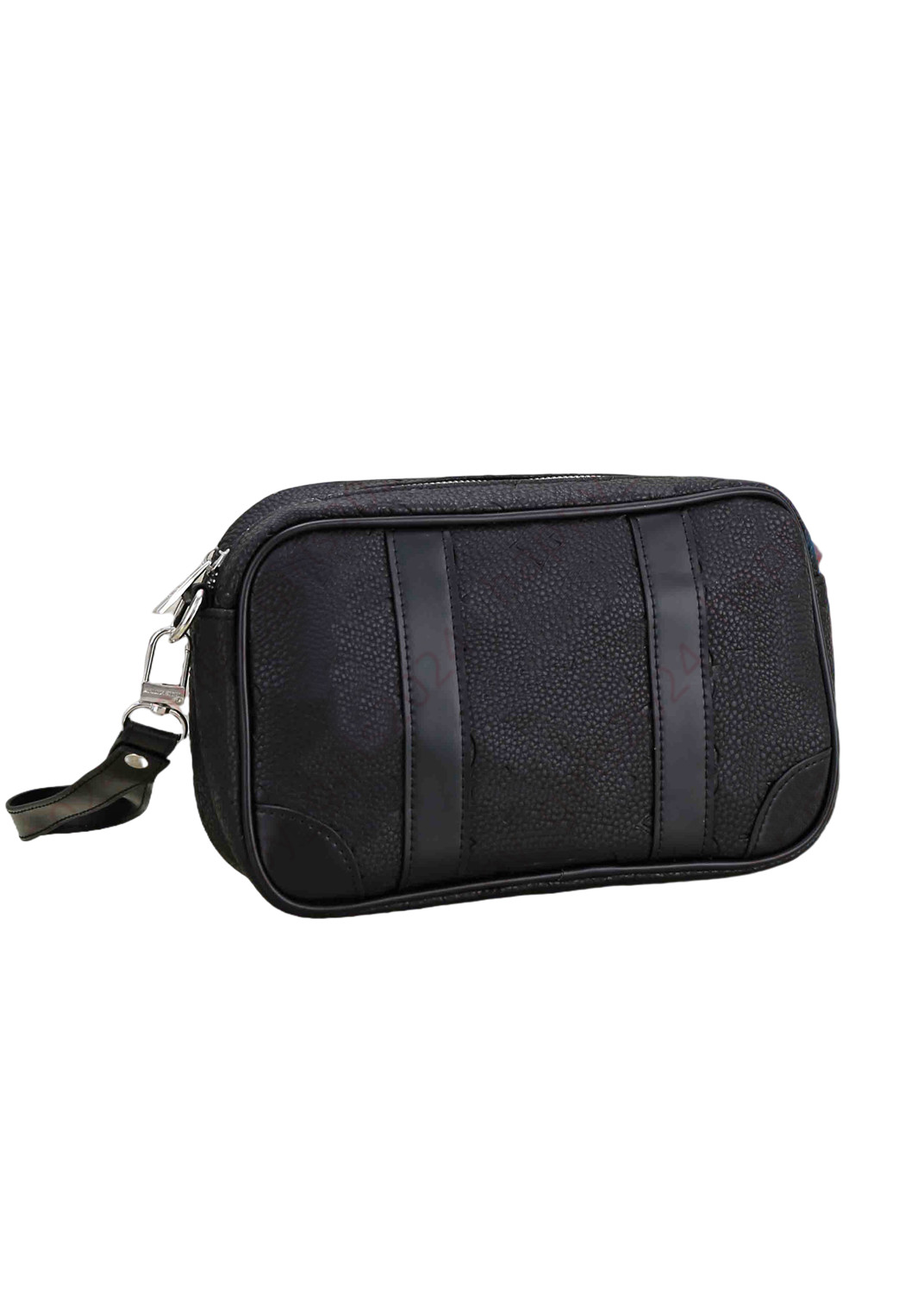 Luxury Designer Clutch Bags Mens Mobile phone bag Card Holder Wallet Key Wallets Mens Fashion Handbag Women Pouch Mini Bag Man luxury Purse M8207