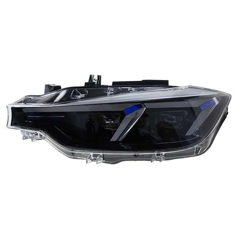Full LED Headlight for BMW 3series F30/F35 20 13-20 18 320 325 DRL Dynamic Signal Daytime Headlamp Accembly