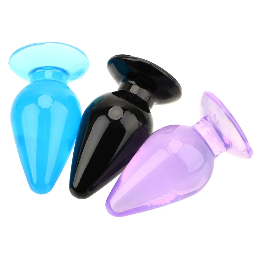 Super Big Size Anal Plug Butt Plug Large Huge Sex Toys for Women Anal Plug Unisex Erotic Toys Sex Products for Men 240325