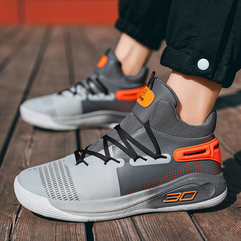 Mens QQ-111 Shoes ForMotion Training Sports Fashion Wearable Tenis Mascuo Basketball Sneakers Size 35-45 d4fb