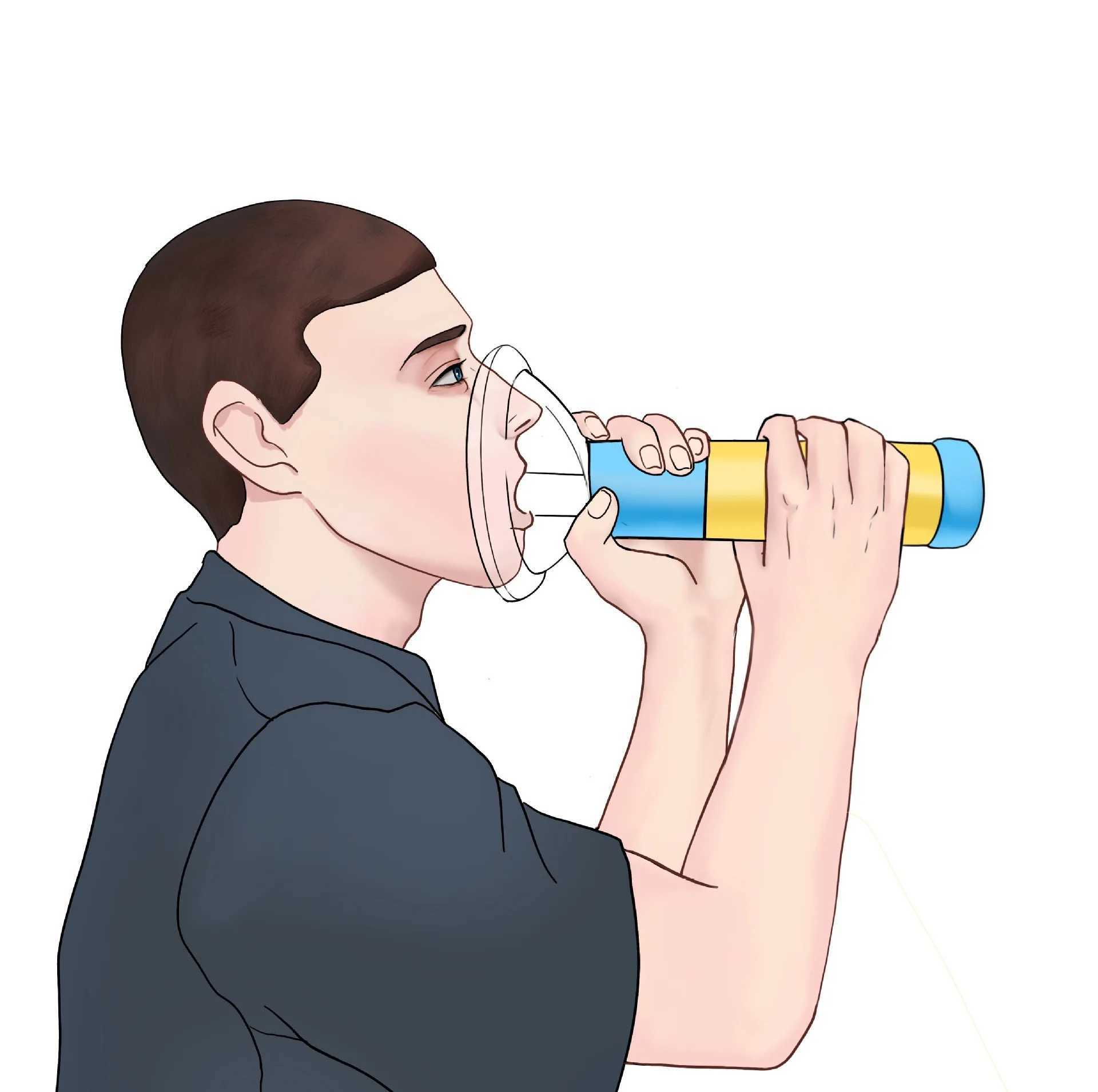 IVFX First Aid Supply Upgrade Portable Anti Choking Device Choking Emergency Life Saving Suction Vac Anti Choke Device First Aid Kit for Kids Adults d