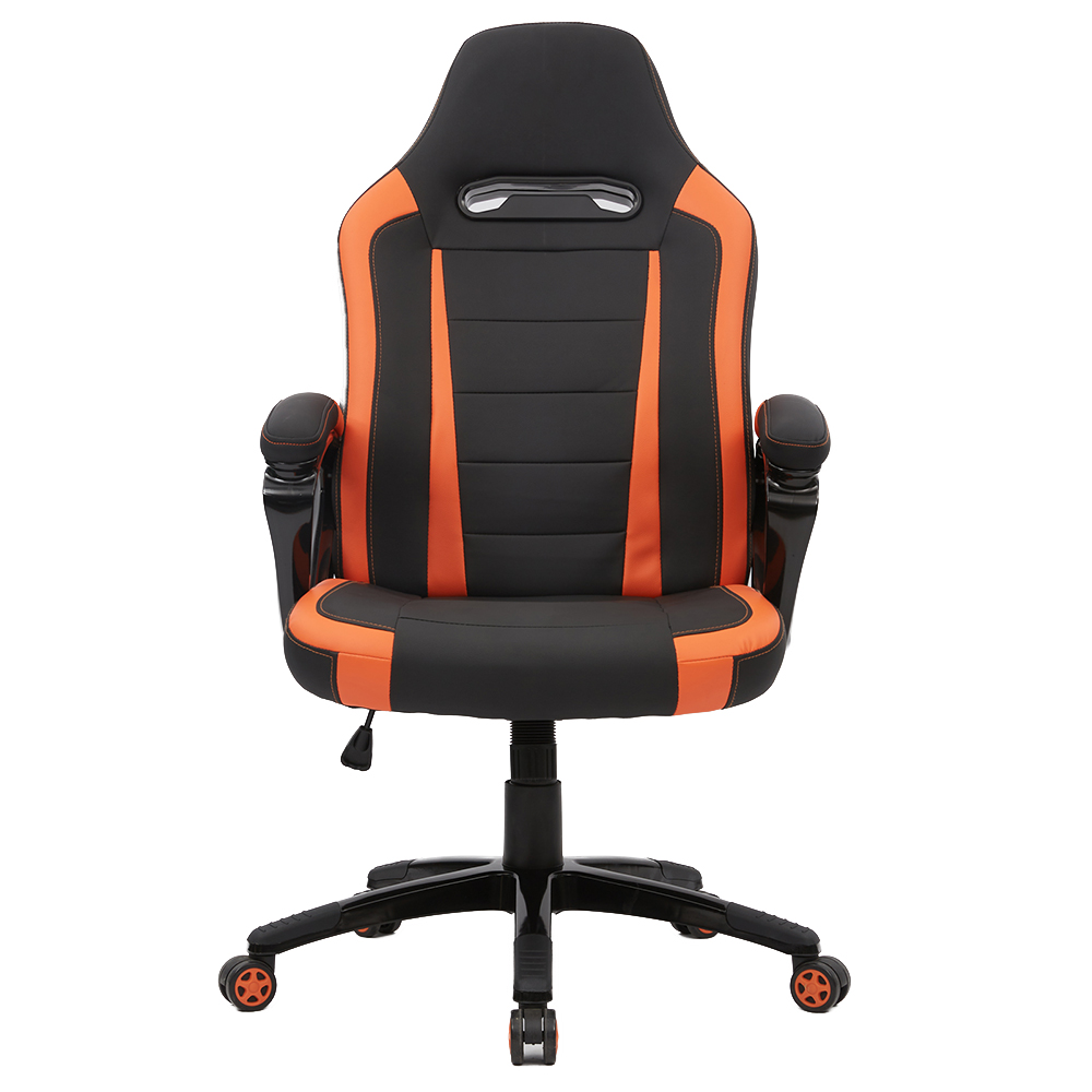 Modern High-Back Office Chair for Enhanced Comfort and Support