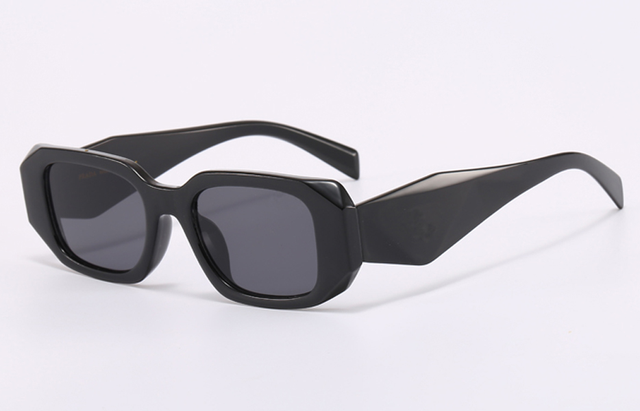 Fashion Sunglasses Classic Eyeglasses Goggle Outdoor Beach Sun Glasses For Man Woman Mix Colors