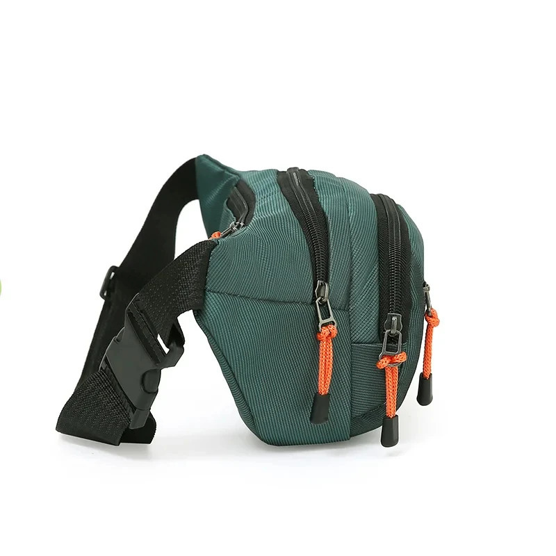 PT026,Mobile Waist Bag For Both Men And Women Multifunctional Large Capacity Anti Splash Business Wearresistant Construction Site 241118