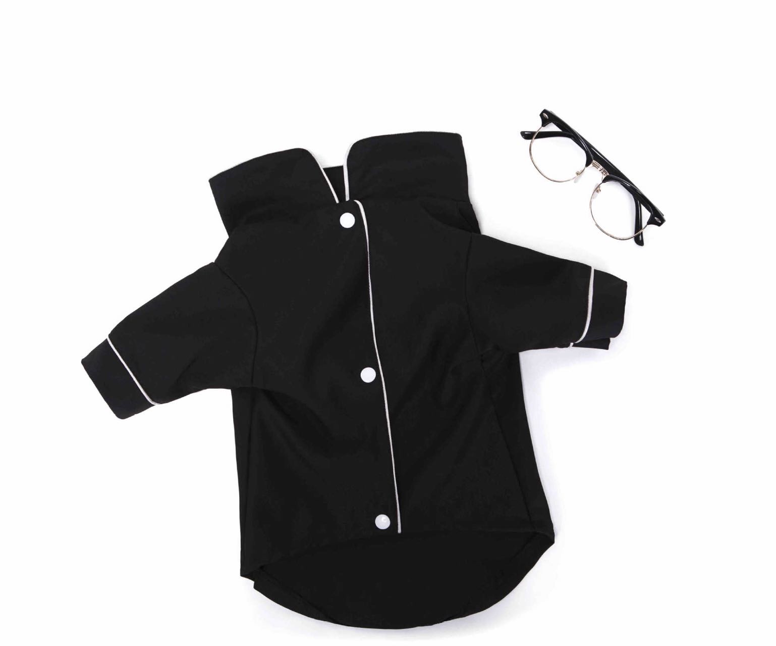 Dog Pajamas Summer Dog Clothes for Small Dogs Chihuahua Pet Shirt Clothing Ropa Perro Dogs Coat Jacket Puppy Costume Yorkshire