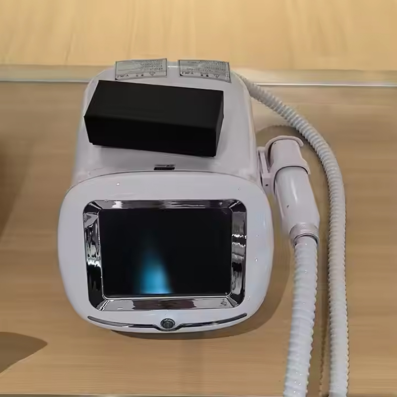 All Colors Pigment Tattoo Removal Nd-Yag Picosecond laser Machine Melasma Moles Birthmarks Treatment