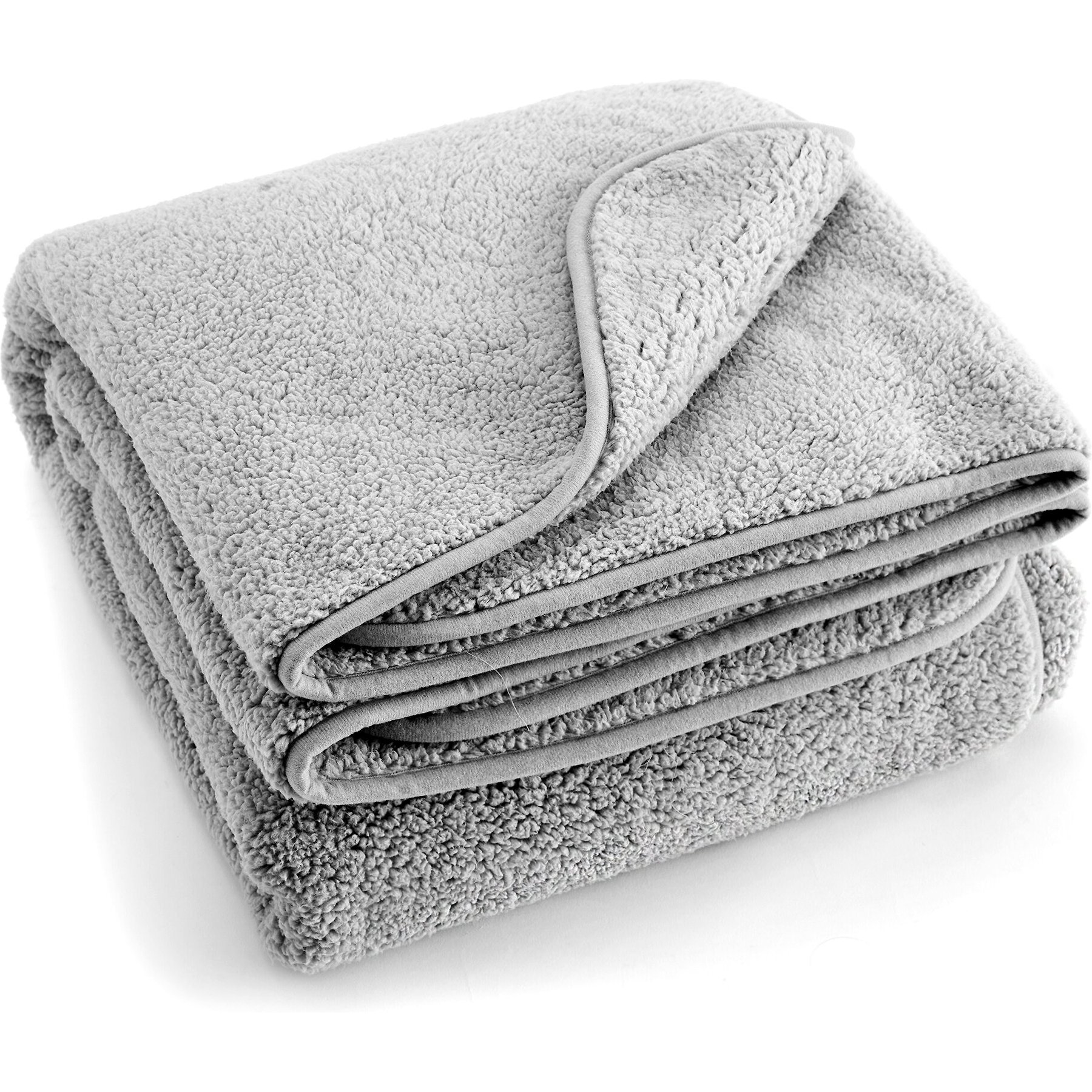 Allisandro Triple Layer Tech Waterproof Dog & Cat Blanket