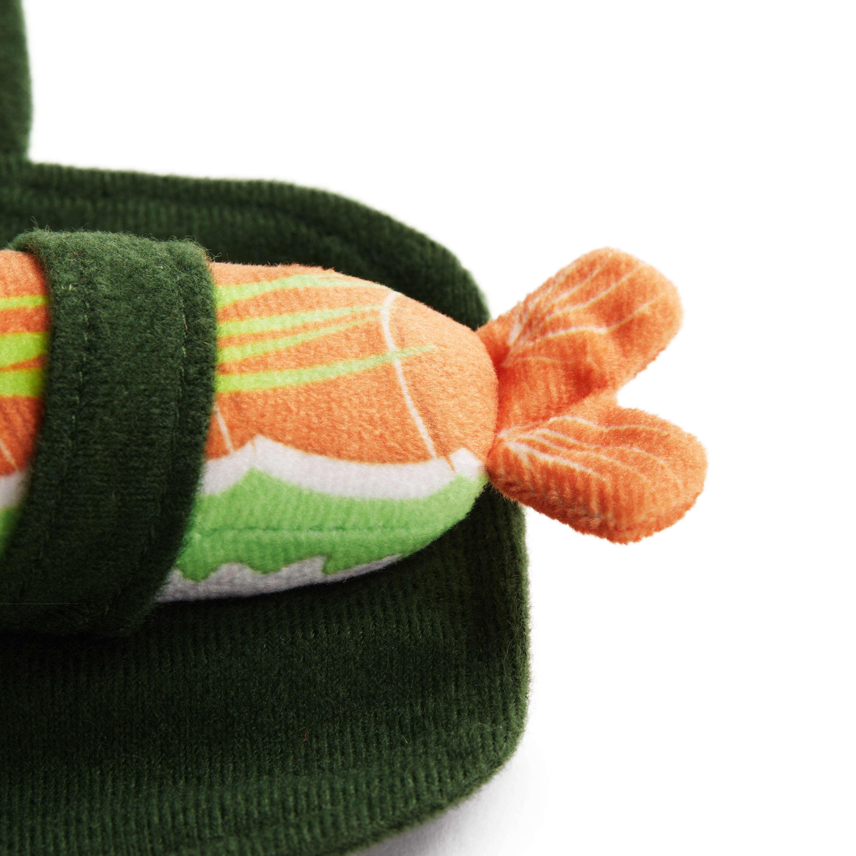 Bootique Sushi Costume for Small Animals, Small