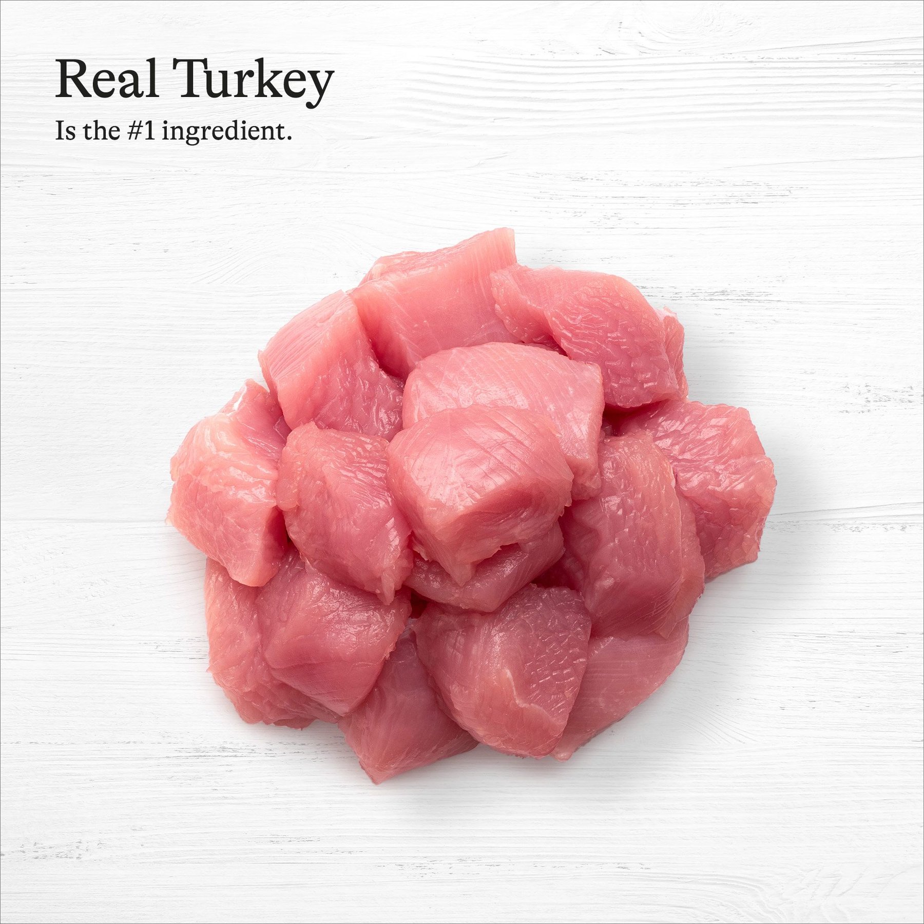 American Journey Turkey & Vegetables Recipe Canned Dog Food