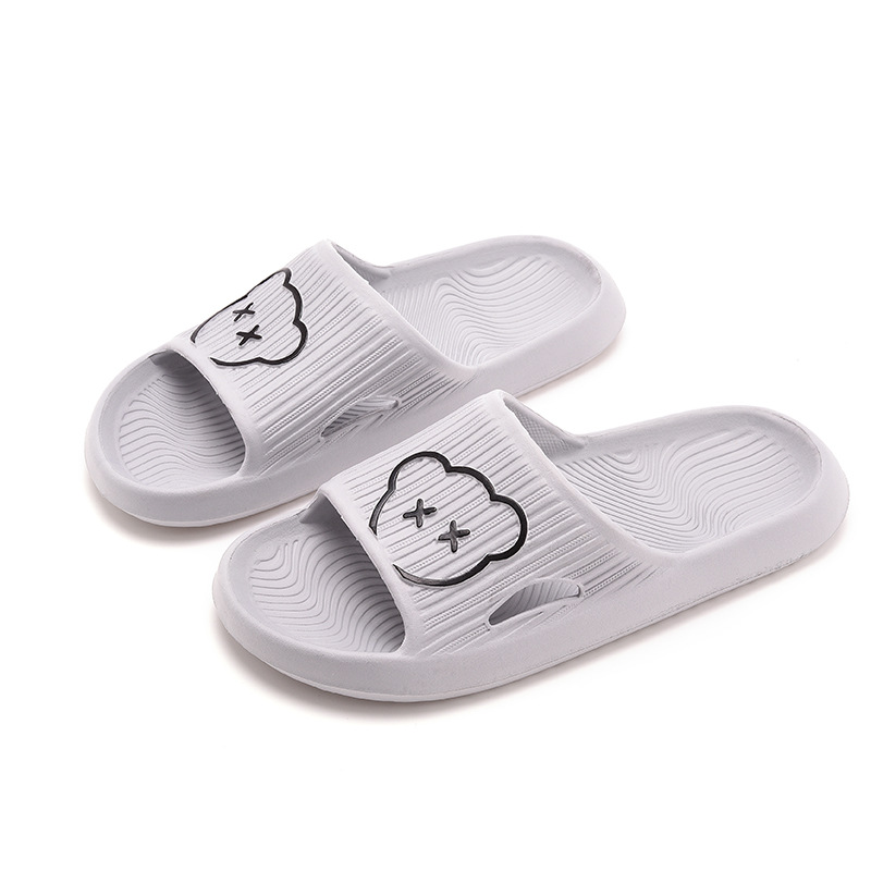 2025 S Fashion Designer Free Shipping Fashion Women s Slippers And Sandals Men s Outdoor Summer Beach Slide GAI Indoor Slippers And Sandals Papaya Whi