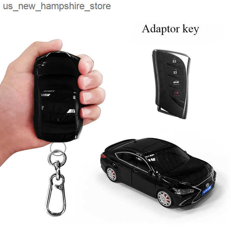 Car Key For car key box protective case Lexus ES car Model shell es200 Key Case RX300 Key cover Gift accessory decoration key china J241120