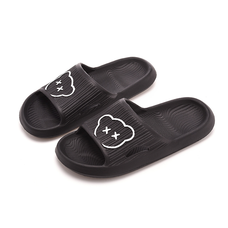 2025 S Fashion Designer Free Shipping Fashion Women s Slippers And Sandals Men s Outdoor Summer Beach Slide GAI Indoor Slippers And Sandals Papaya Whi