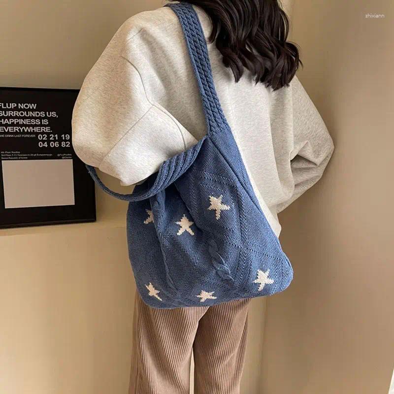 2025 NEW Drawstring Women's Shoulder Bag Bags For Women Handbags Womens Side Shopper Beach Clutch zhanyishengli