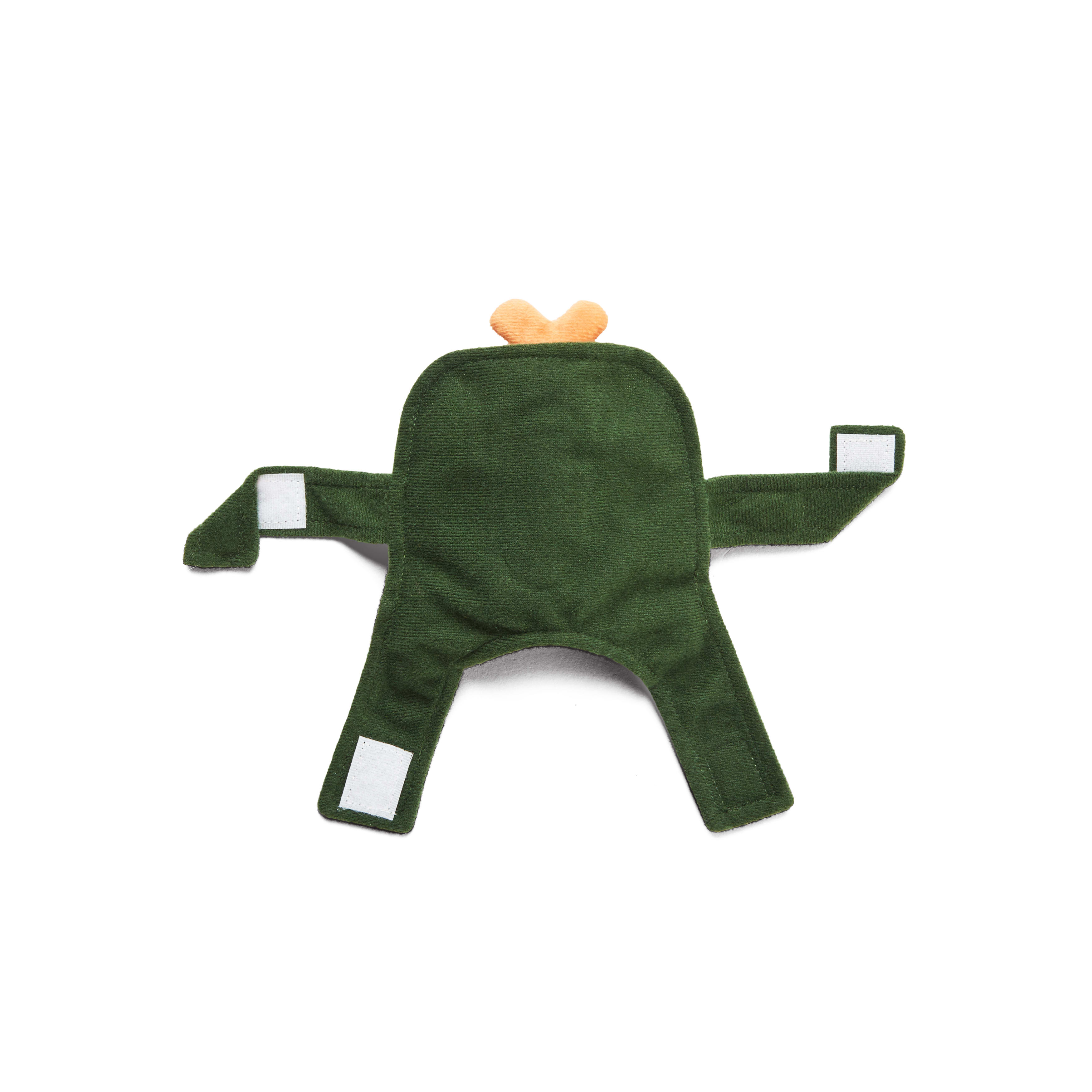 Bootique Sushi Costume for Small Animals, Small