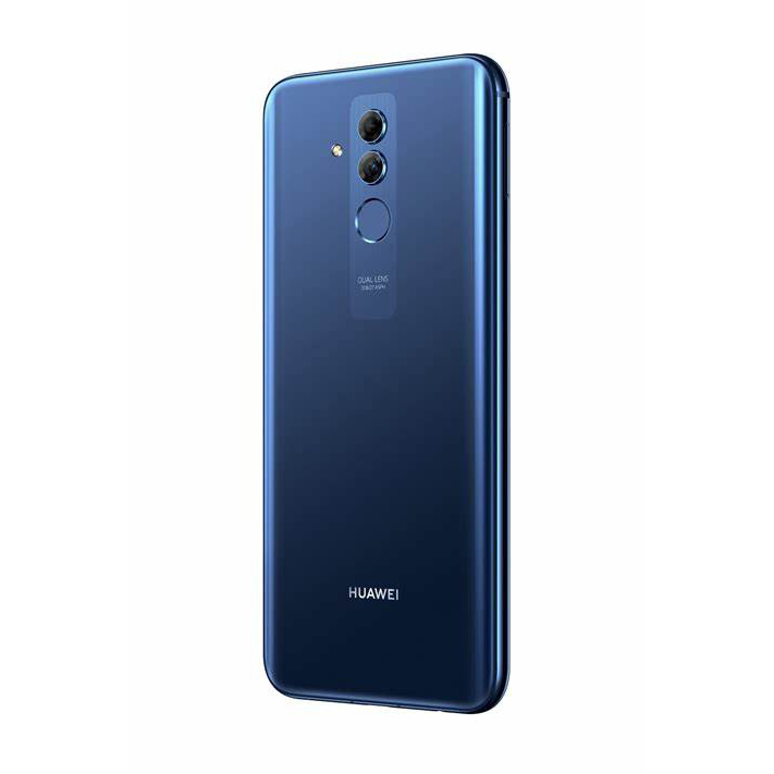 HuaWei Mate 20 Lite Cell Phone 6.3" Full Screen Kirin 710 Octa Core 24.0MP 4 Cameras 6GB+128GB